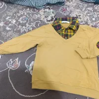 لباس پاییزه پسرانه برای پسر ۶تا ۸سال