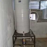 تاسیسات جوشکاری لوله باز کنی|خدمات پیشه و مهارت|گرمدره, |دیوار