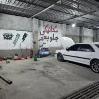 مغازه مکانیکی|اجارهٔ مغازه و غرفه|بندرعباس, |دیوار
