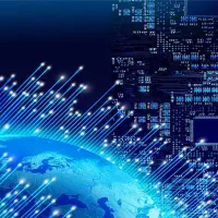 خدمات کامپیوتر، سخت افزار، نرم‌افزار، شبکه در محل