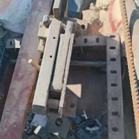 قیچی میلگرد بر