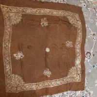 روسری خیلی قدیمی