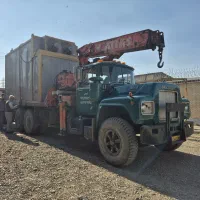 اجاره جرثقیل ۱۰،۵،۳تن تانک اسکیت بار همه روزه