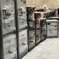 گاوصندوق ارسال رایگان  گاو صندوق مستقیم از کارخانه