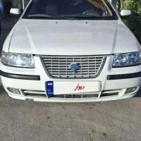 سمند IXمدل1400.شهربابک