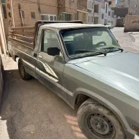 مزدا وانت مدل ۸۳