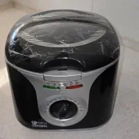 سرخ کن فوما مدل FU-1013