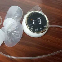 شیردوش شارژی در اهر