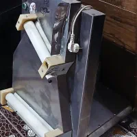 خمیر پهن کن/خمیر گیر