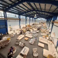 فروشنده و مدیرفروش جهت کار در نمایشگاه مبلمان|استخدام بازاریابی و فروش|تهران, شهرک غزالی|دیوار