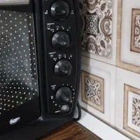 تستر برقی|اجاق گاز و لوازم برقی پخت‌وپز|تهران, مجیدیه|دیوار