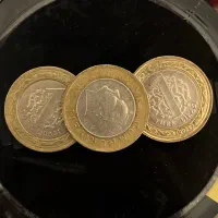 سکه کلکسیونی لیر