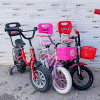 دوچرخه 12و16و20و24و26 دنده ای ساده (کوثر16اقساطی)|دوچرخه، اسکیت، اسکوتر|نیشابور, خط کاشمر|دیوار