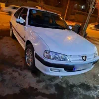 پژو پارس مدل 97 عروسک|خودرو سواری و وانت|دیواندره, |دیوار