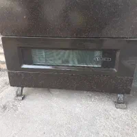 بخاری گازی|بخاری، هیتر، شومینه|قم, نیروگاه|دیوار