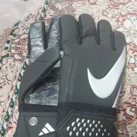 دستکش دروازبانی طرح آدیداس نو|ورزشهای توپی|تبریز, |دیوار