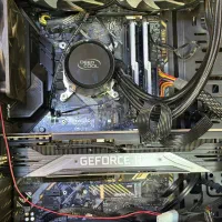 فروش فوری  مادربرد /  رم  / کولینگ