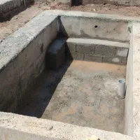 اجرای صفر تا صد ساخت ویلا و ساختمان|خدمات پیشه و مهارت|دزفول, |دیوار