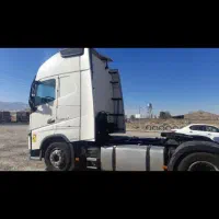 کشنده|خودرو سنگین|میانه, |دیوار