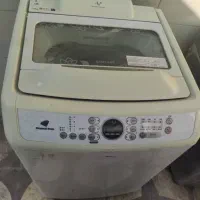 ماشین لباسشویی عمده‌ وتک قیمت دبی|ماشین لباسشویی و خشک‌کن لباس|بندر گناوه, |دیوار