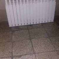 شوفاژ ایران رادیاتور مدل ترمو اکبند نونو|آبگرمکن، پکیج، شوفاژ|تهران, مشیریه|دیوار