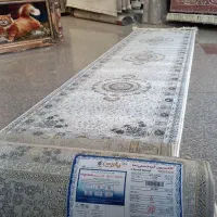قالیچه ۴متر رسید(سرای‌فرش محمدی)