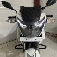 آپاچی ۱۸۰ ۹۳