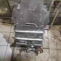 ابگرمکن بوتان ۳۱۱۵