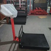 فروش ترازو و باسکول به همکاران عزیز|فروشگاه و مغازه|مشهد, مقصود آباد|دیوار