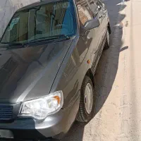 پراید ۱۳۲دوگانه مدل۹۰|خودرو سواری و وانت|خوی, |دیوار