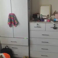 تعدادی لوازم منزل به فروش میرسد|مبلمان خانگی و میز عسلی|شاهینشهر, شهرک گلدیس|دیوار