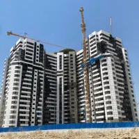 پروژه نخل هوافضا/شمیم رحمت ۳|پیشفروش املاک|تهران, کوهک|دیوار