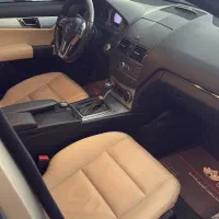 Benz c200 2008|خودرو سواری و وانت|نوشهر, |دیوار