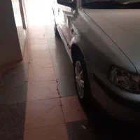 سمند X7 بنزینی، مدل ۱۳۸۴