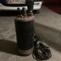 پمپ کف کش اسپیکو یک هفته کار کرده درحدنوقیمت ۱۹۸۰۰|ماشین‌آلات صنعتی|کرمان, |دیوار