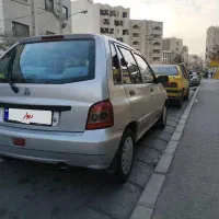 پراید ۱۱۱|خودرو سواری و وانت|فردیس, فردیس|دیوار