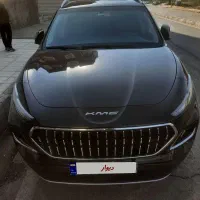 کی ام سی k7مدل ۱۴۰۲