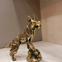 مجسمه برنجی درجه یک