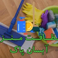 استخدام نیروی نظافتی