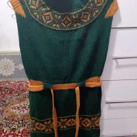 لباس بافت|لباس|ماهدشت, |دیوار