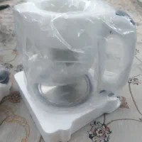 چای ساز ایتالوکس ترکیه|سماور، چایساز، قهوهساز|قم, زنبیل آباد|دیوار