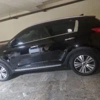 کیا اسپرتیچ۲۰۱۵