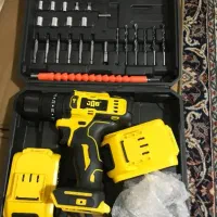 دریل شارژی ۱۸۸ ولت