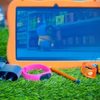 تبلتTelzeal p103|تبلت|پارس‌آباد, |دیوار