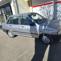 پراید مدل ۸۵|خودرو سواری و وانت|اراک, |دیوار