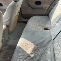 سمند ۹۶ دوگانه کارخانه کلاس ۱۶|خودرو سواری و وانت|ارومیه, |دیوار