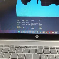 لپ تاپ اچ پی فوق العاده|رایانه همراه|مشهد, الهیه|دیوار