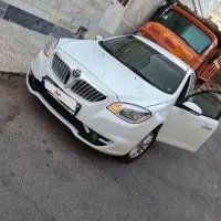 برلیانس h330 مدل ۹۷|خودرو سواری و وانت|کرج, کمال‌شهر|دیوار