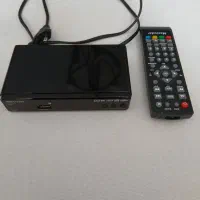 دستگاه دیجیتال Maxeeder ضبط هم می‌کند باکنترل سالم