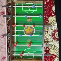 فوتبال دستی